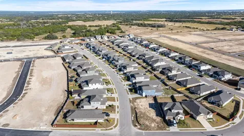 520 Loriner Way Liberty Hill TX 78642
