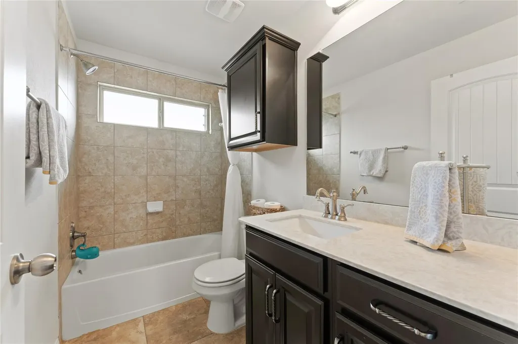 5309 Scenic Lake Drive Georgetown TX 78626