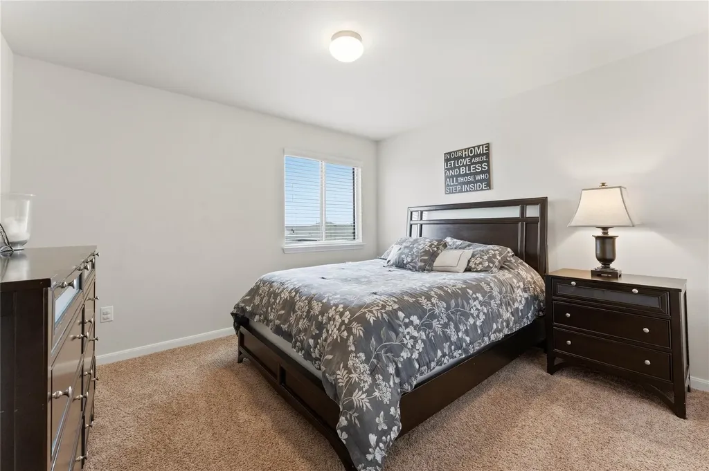 5309 Scenic Lake Drive Georgetown TX 78626