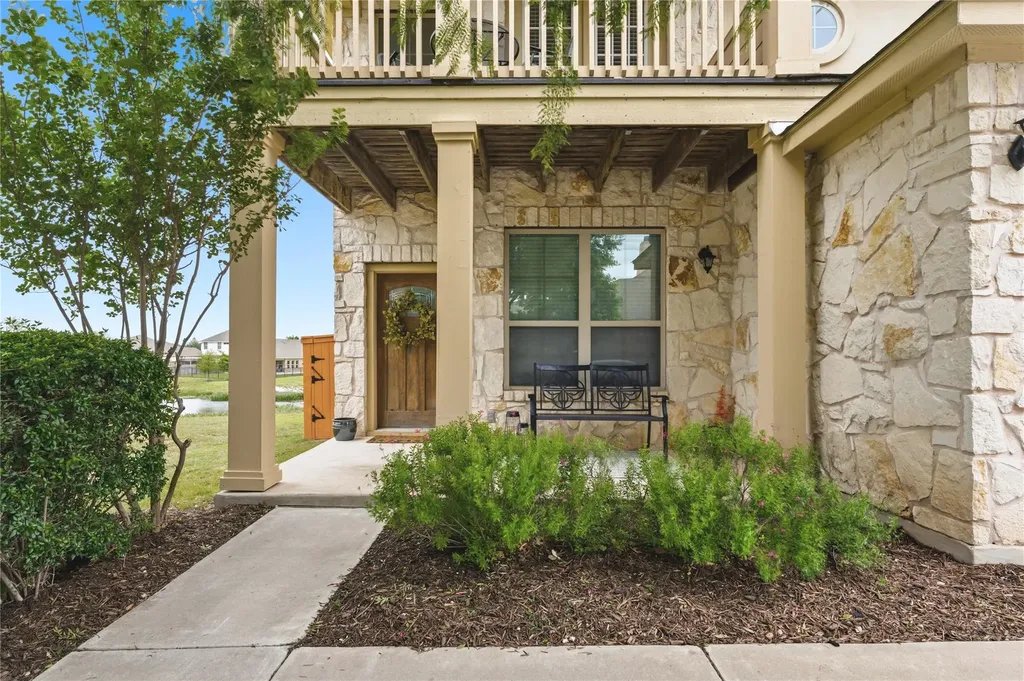 5309 Scenic Lake Drive Georgetown TX 78626