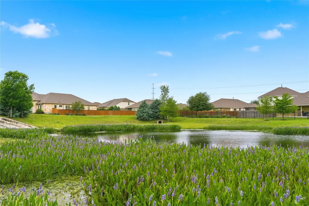 5309 Scenic Lake Drive Georgetown TX 78626