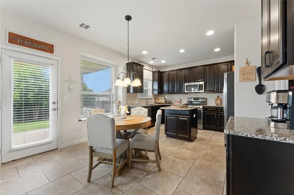 5309 Scenic Lake Drive Georgetown TX 78626