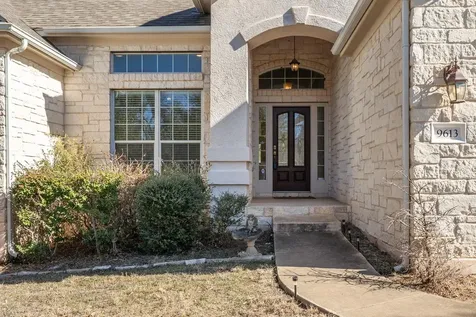 9613 Indina Hills Drive Austin TX 78717