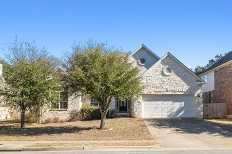 9613 Indina Hills Drive Austin TX 78717