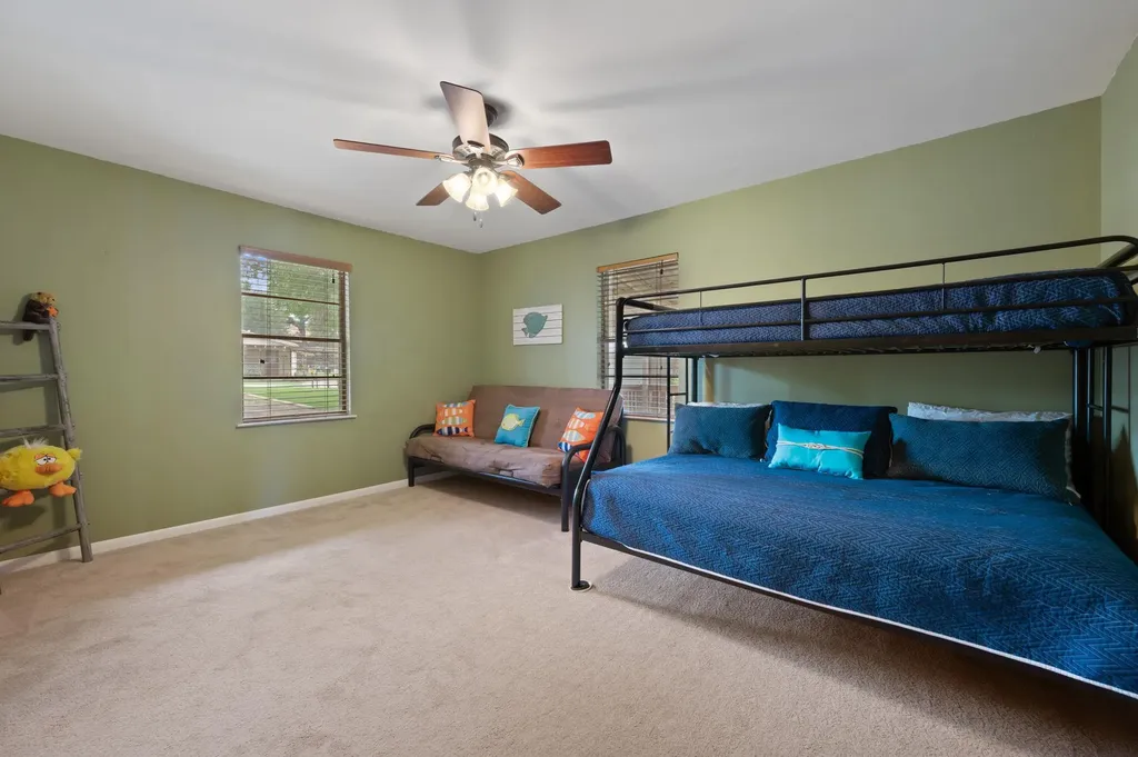 2350 Wisteria Drive Kingsland TX 78639