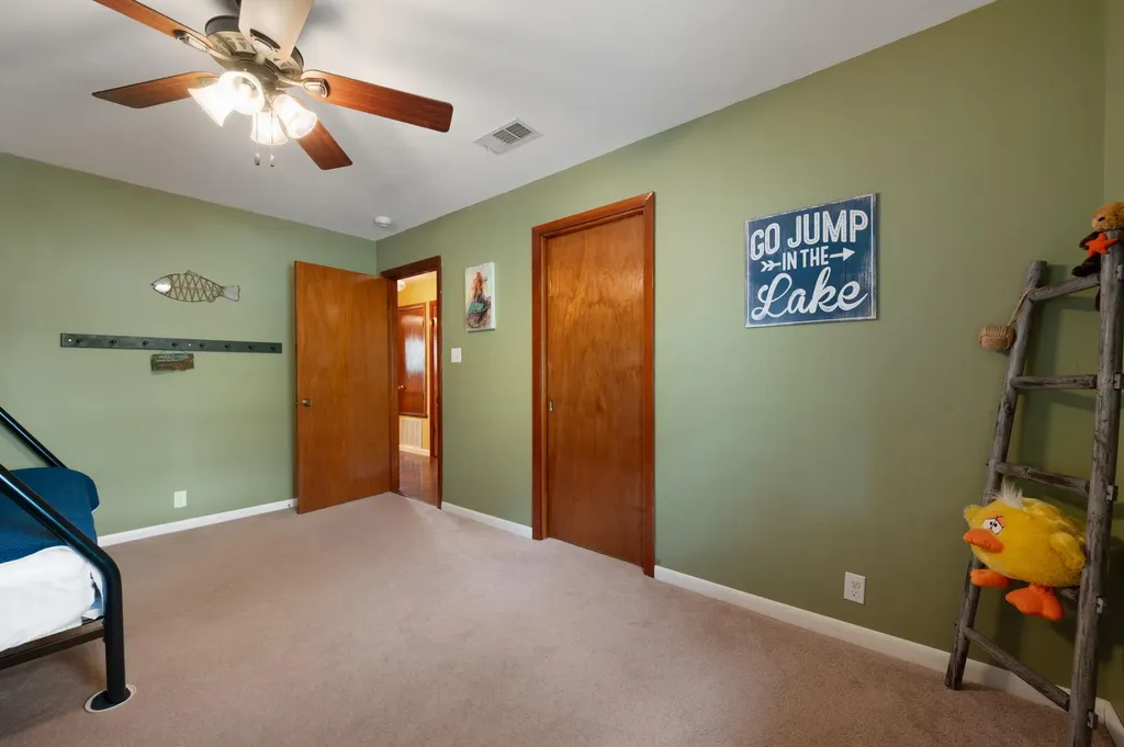 2350 Wisteria Drive Kingsland TX 78639