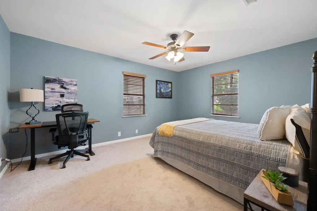 2350 Wisteria Drive Kingsland TX 78639