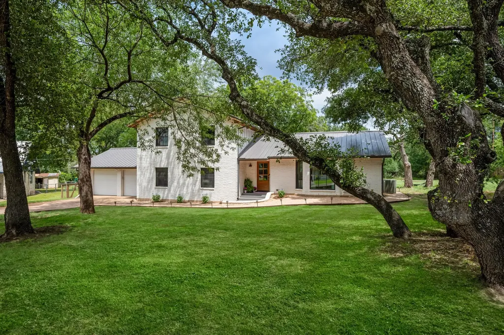 12426 Deer Track Austin TX 78727