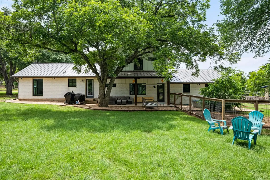 12426 Deer Track Austin TX 78727