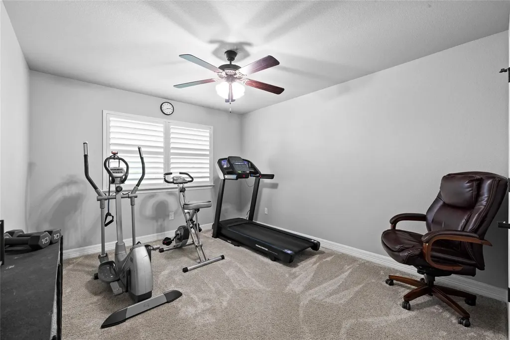 6639 Misty Creek Lane Temple TX 76502