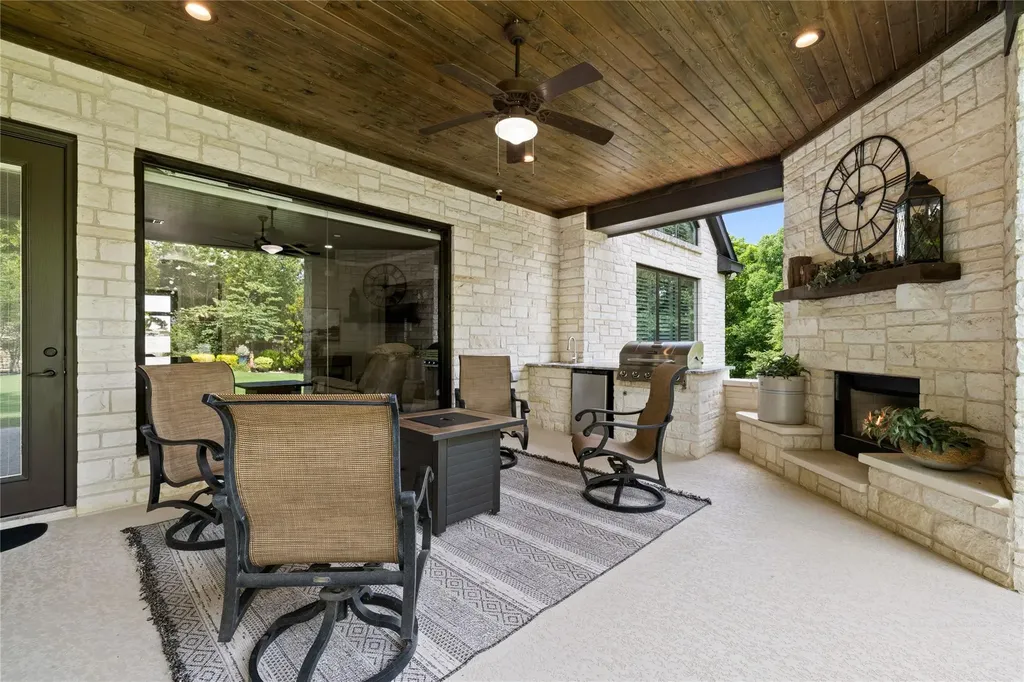 6639 Misty Creek Lane Temple TX 76502