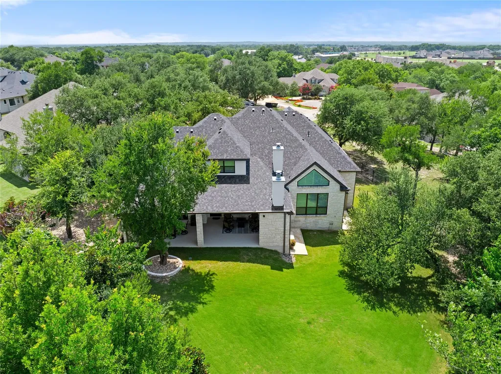 6639 Misty Creek Lane Temple TX 76502