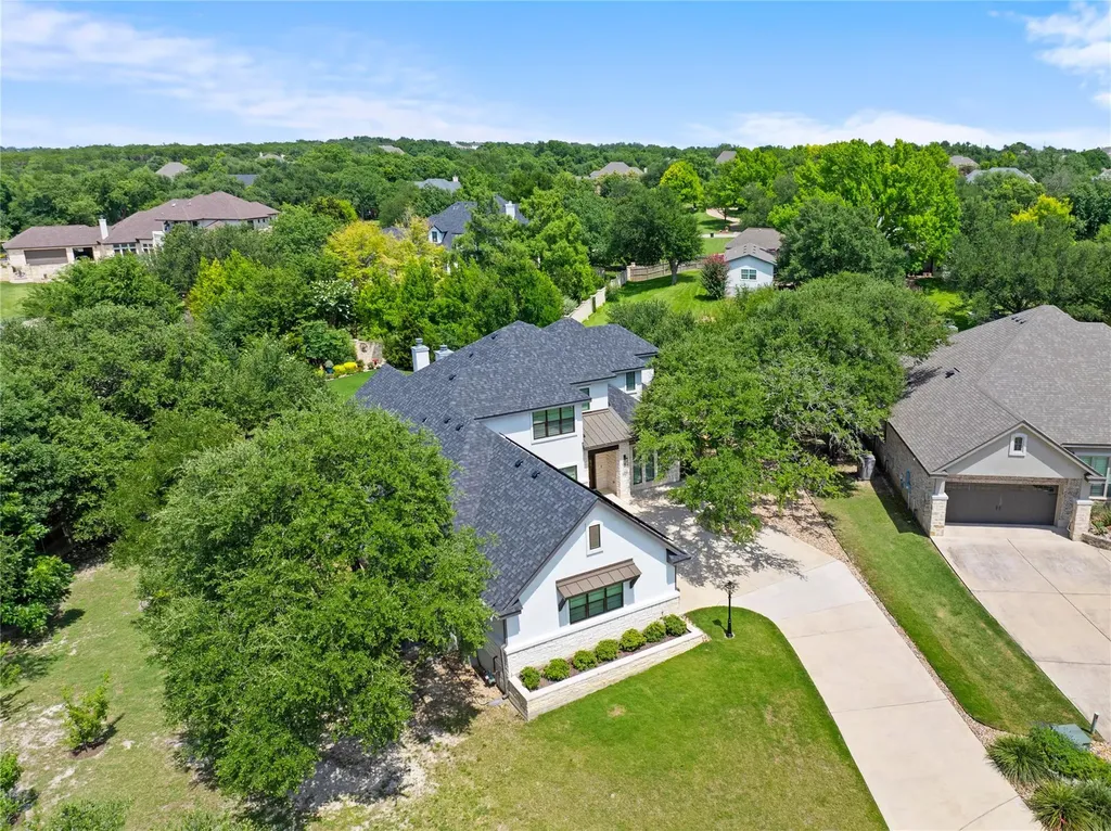6639 Misty Creek Lane Temple TX 76502