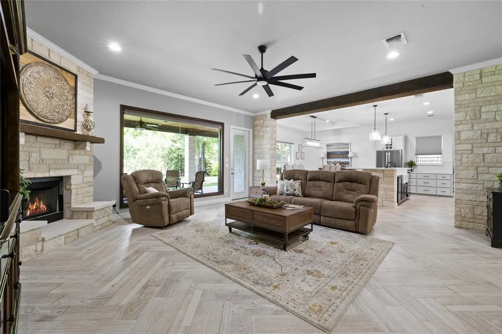 6639 Misty Creek Lane Temple TX 76502