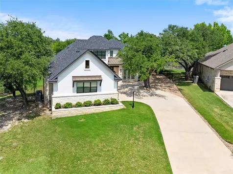 6639 Misty Creek Lane Temple TX 76502