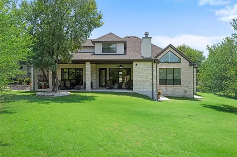 6639 Misty Creek Lane Temple TX 76502