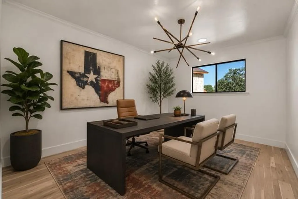 101 Third Sid W Horseshoe Bay TX 78657