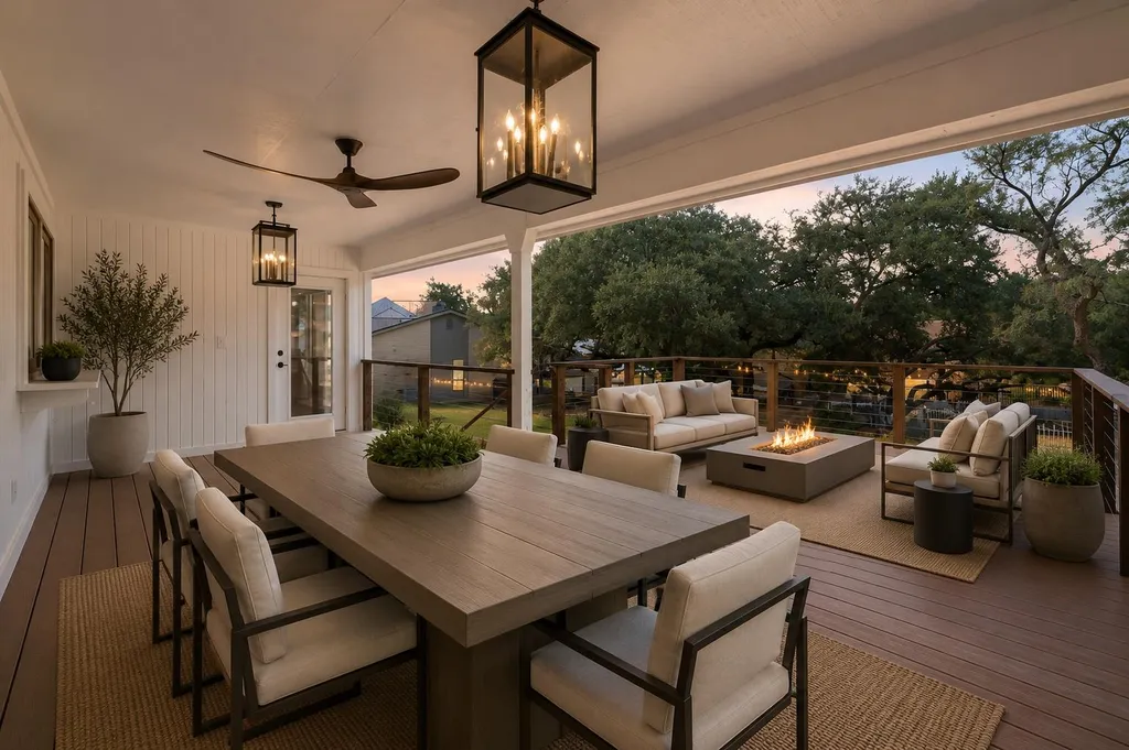 101 Third Sid W Horseshoe Bay TX 78657
