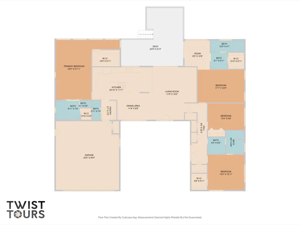 101 Third Sid W Horseshoe Bay TX 78657