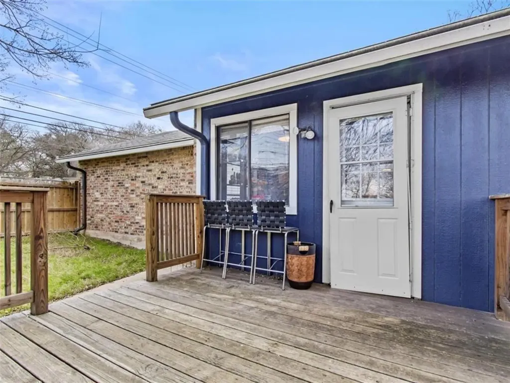 2800 Burleson Road Austin TX 78741