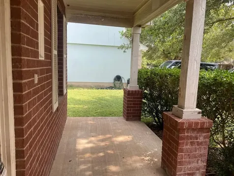 223 Nicole Way Bastrop TX 78602