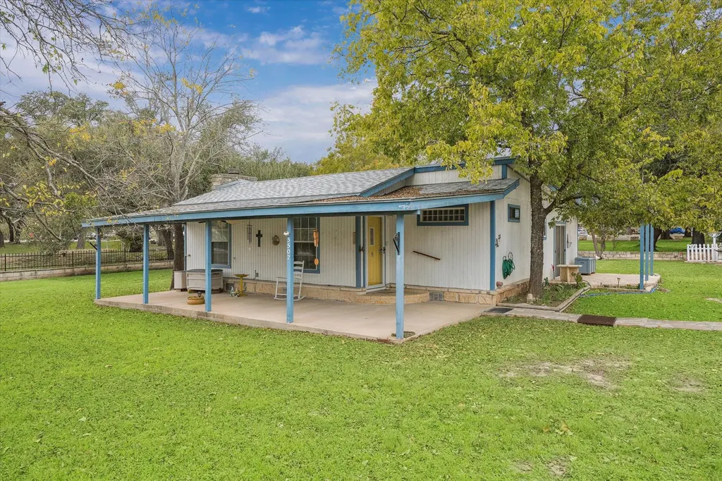 3502 1869 Ranch Liberty Hill TX 78642