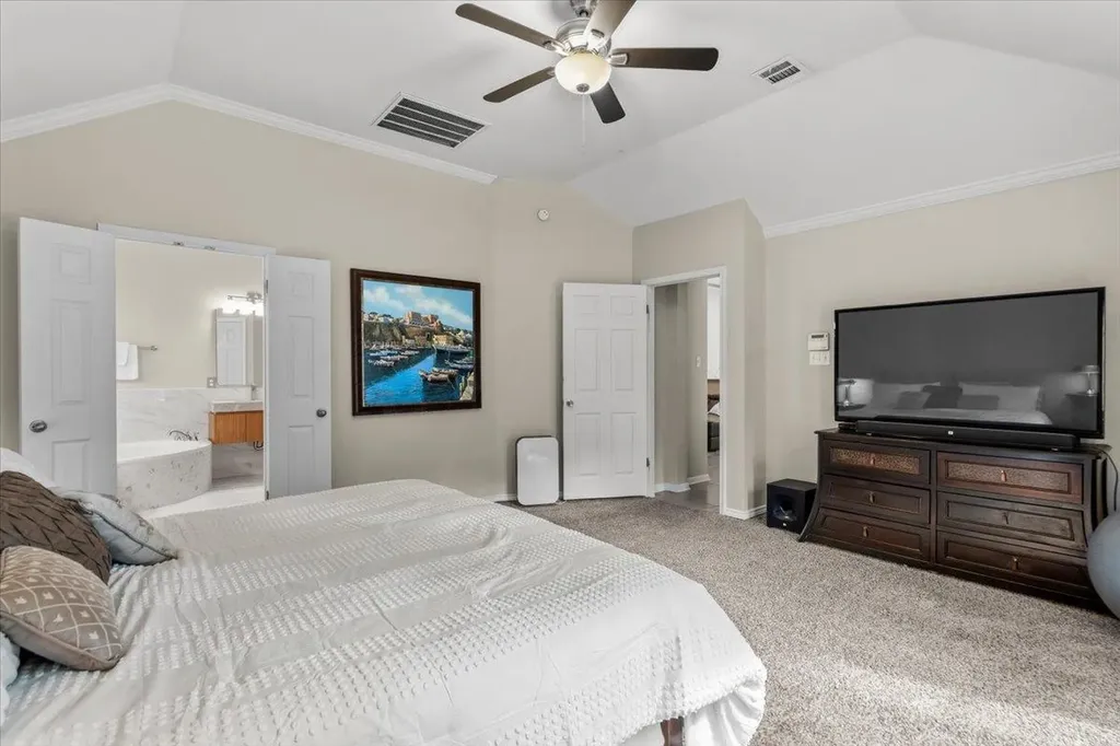 12811 Mcnelly Trail Austin TX 78732
