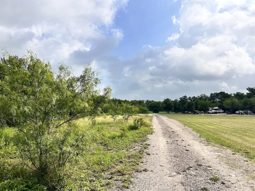 Tbd Hogeye Road Manor TX 78653