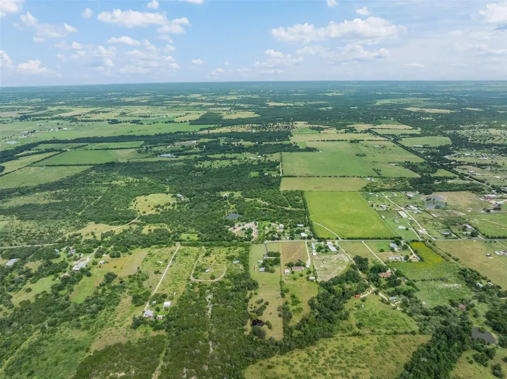 21814 Hogeye Road Manor TX 78653