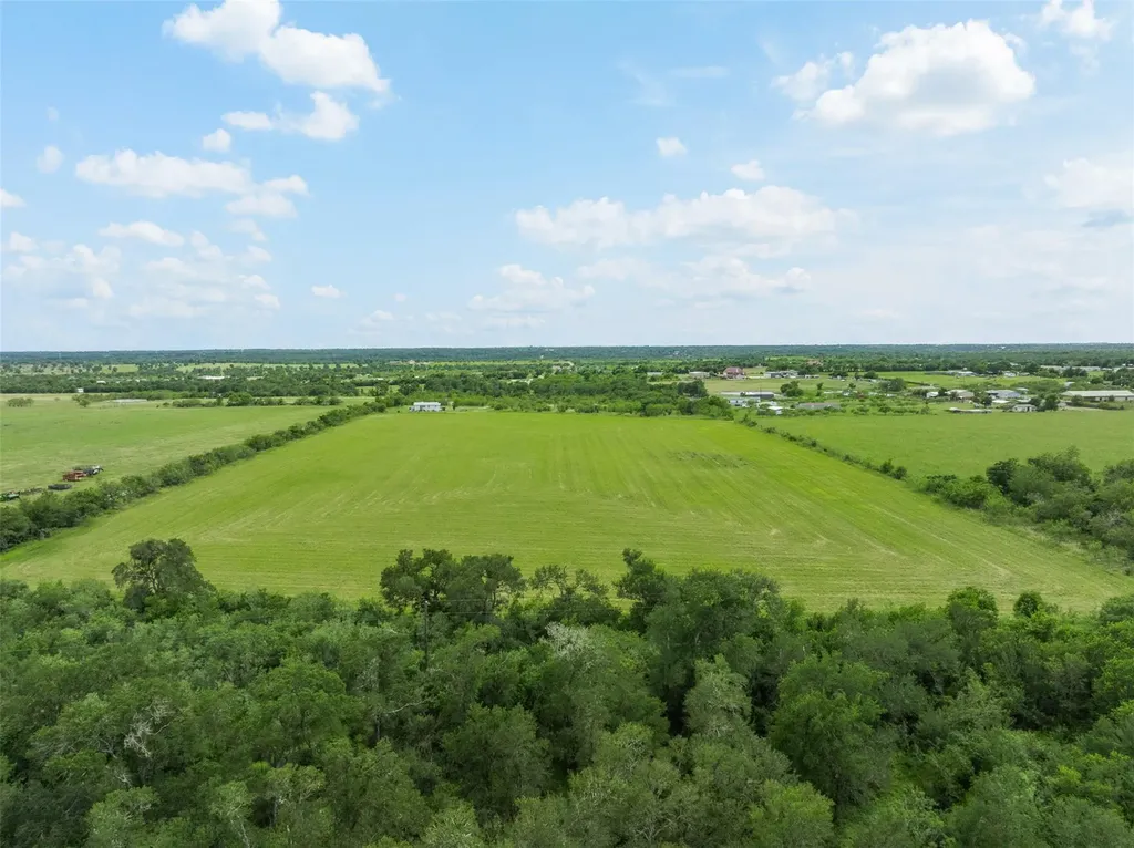 21814 Hogeye Road Manor TX 78653