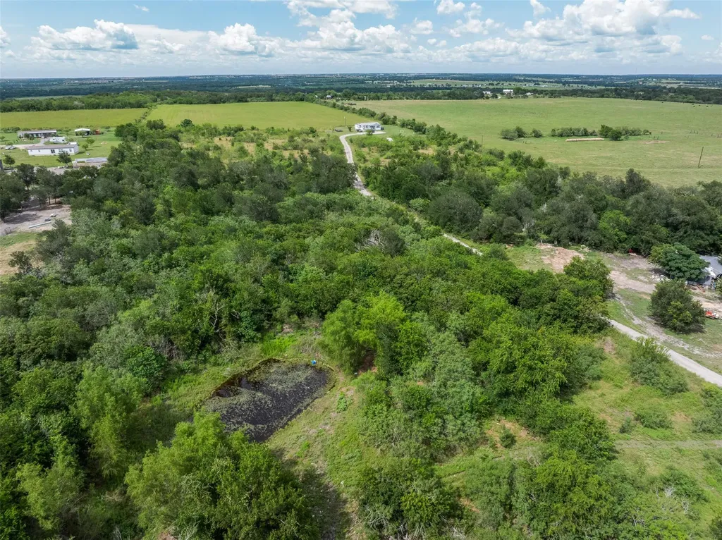 21814 Hogeye Road Manor TX 78653