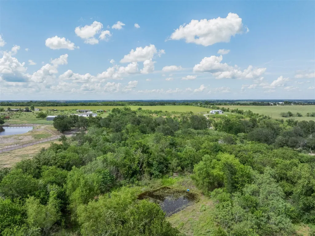 21814 Hogeye Road Manor TX 78653