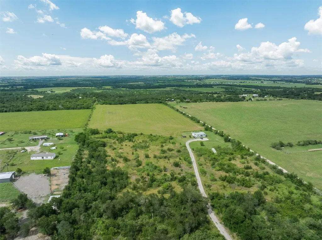 21814 Hogeye Road Manor TX 78653
