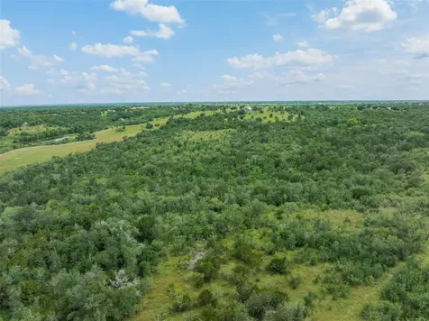 21814 Hogeye Road Manor TX 78653