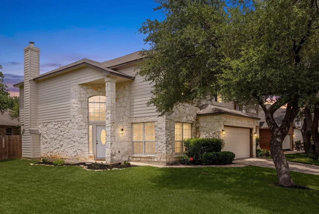 14400 Showdown Lane Austin TX 78717