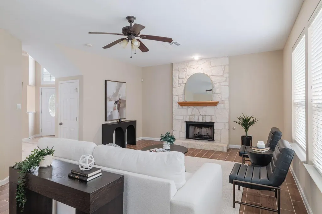 14400 Showdown Lane Austin TX 78717