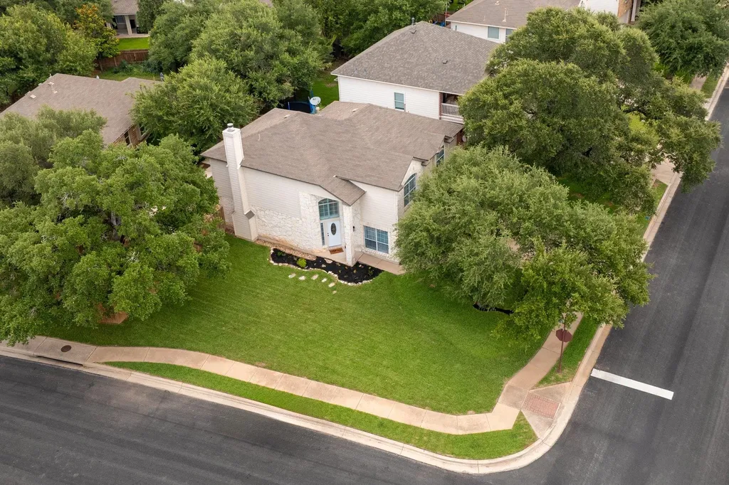 14400 Showdown Lane Austin TX 78717