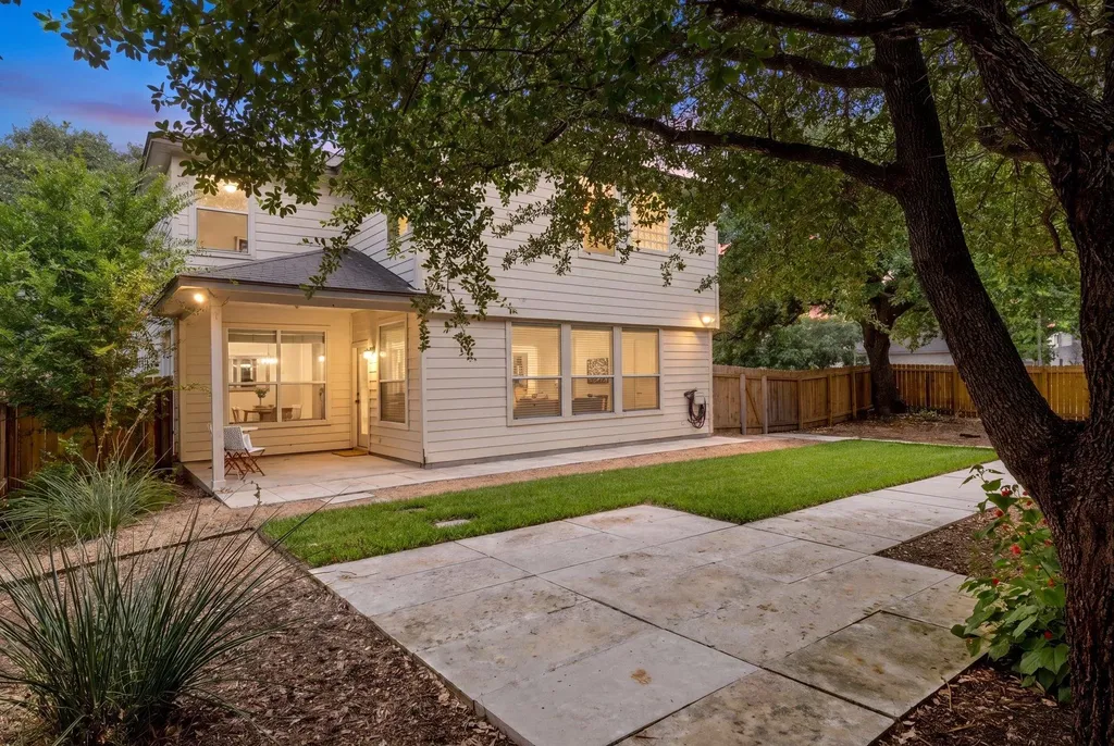 14400 Showdown Lane Austin TX 78717
