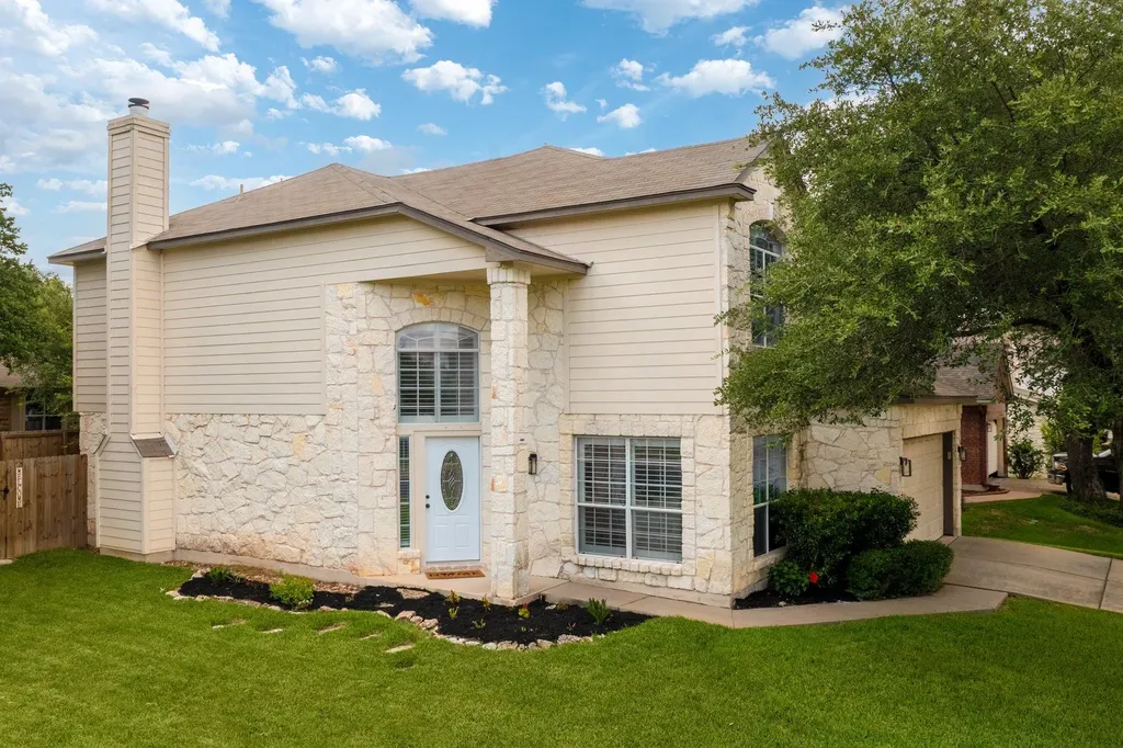 14400 Showdown Lane Austin TX 78717