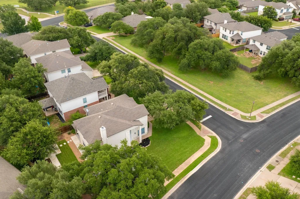 14400 Showdown Lane Austin TX 78717