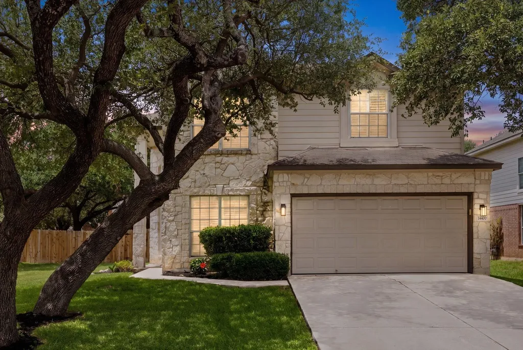 14400 Showdown Lane Austin TX 78717