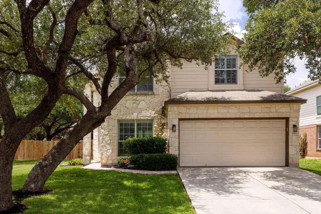 14400 Showdown Lane Austin TX 78717