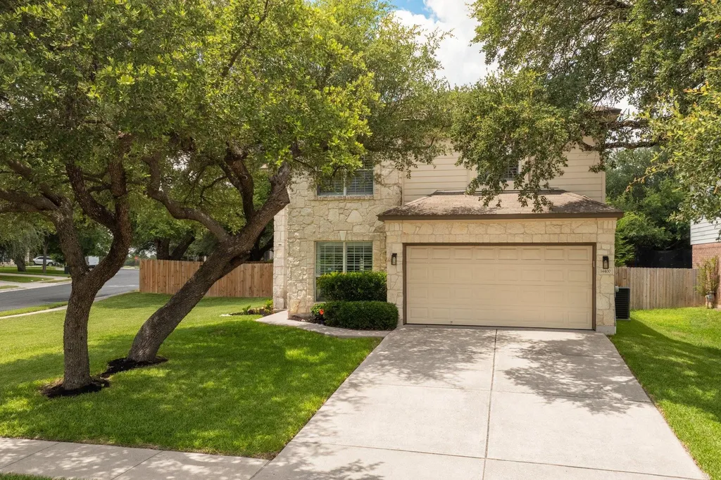 14400 Showdown Lane Austin TX 78717