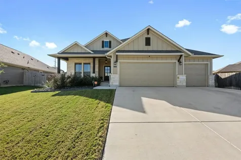 103 Scotsburg Street Hutto TX 78634