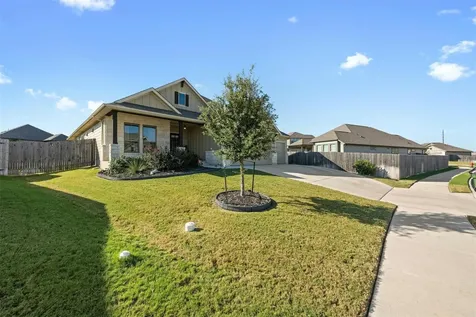 103 Scotsburg Street Hutto TX 78634