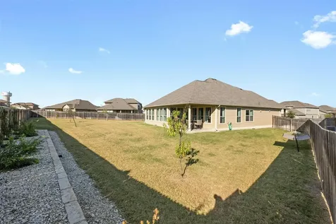 103 Scotsburg Street Hutto TX 78634