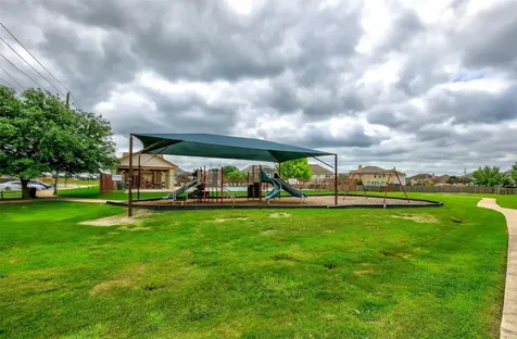 103 Scotsburg Street Hutto TX 78634