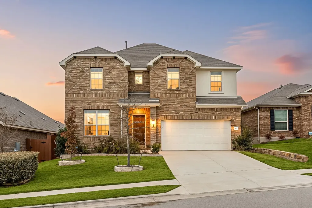 1098 Cherrystone Loop Buda TX 78610