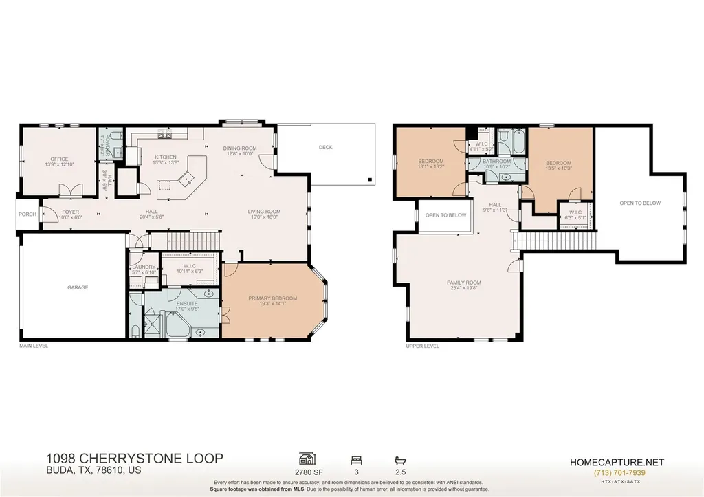1098 Cherrystone Loop Buda TX 78610