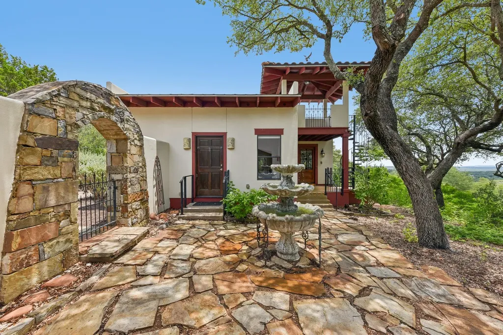 25317 Singleton Bend East Road Marble Falls TX 78654